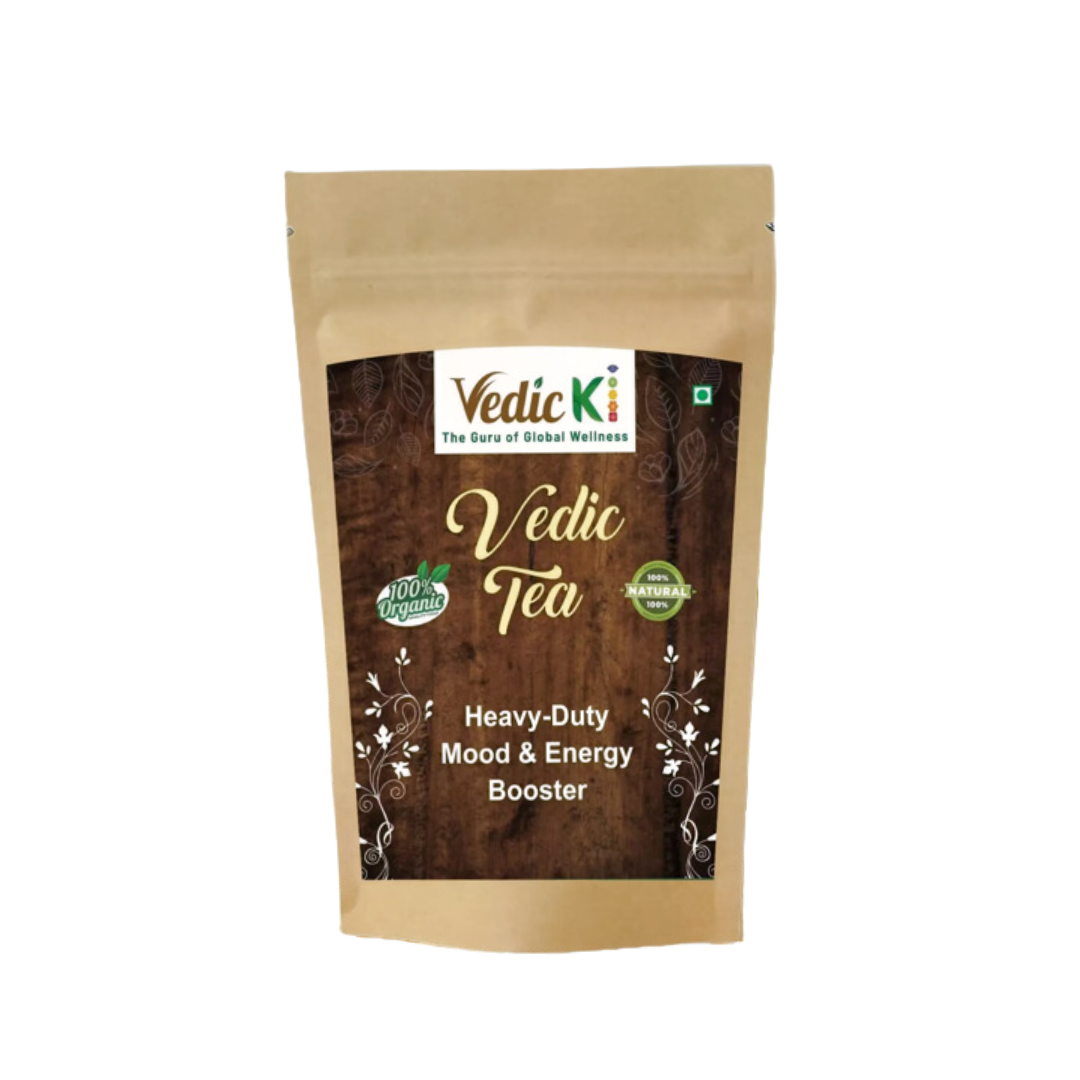 Vedic Tea